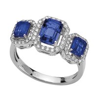 Anneau Donna Oro Femme FASCINO in Or Diamante DCAZ9375.042_12